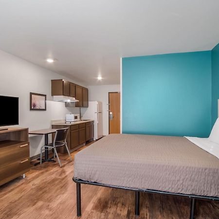 Woodspring Suites | North Charleston Airport I-526 Eksteriør bilde