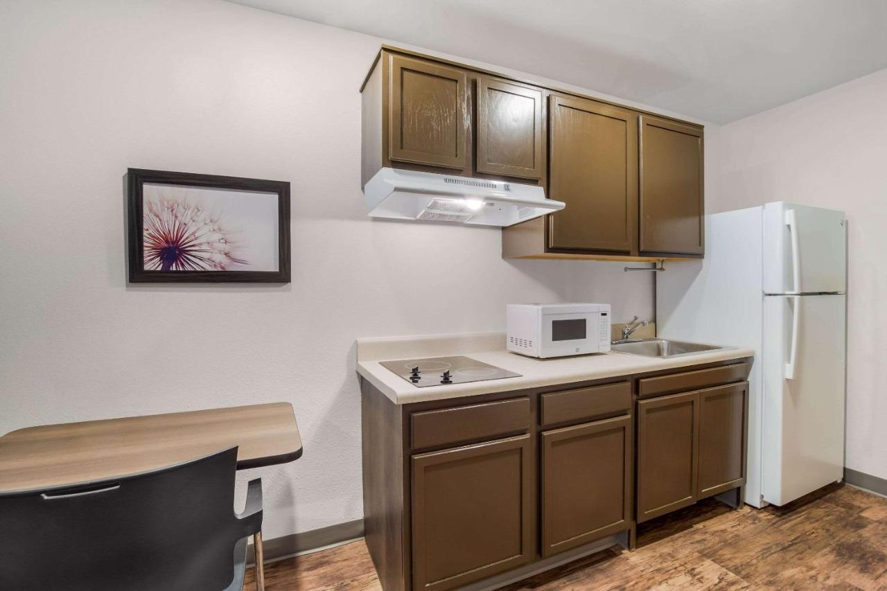 Woodspring Suites | North Charleston Airport I-526 Eksteriør bilde