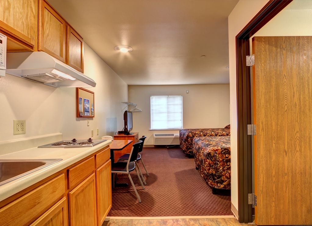 Woodspring Suites | North Charleston Airport I-526 Rom bilde
