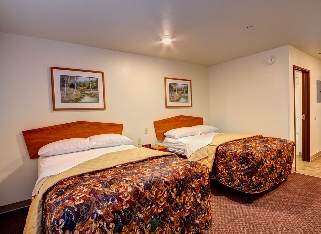 Woodspring Suites | North Charleston Airport I-526 Rom bilde