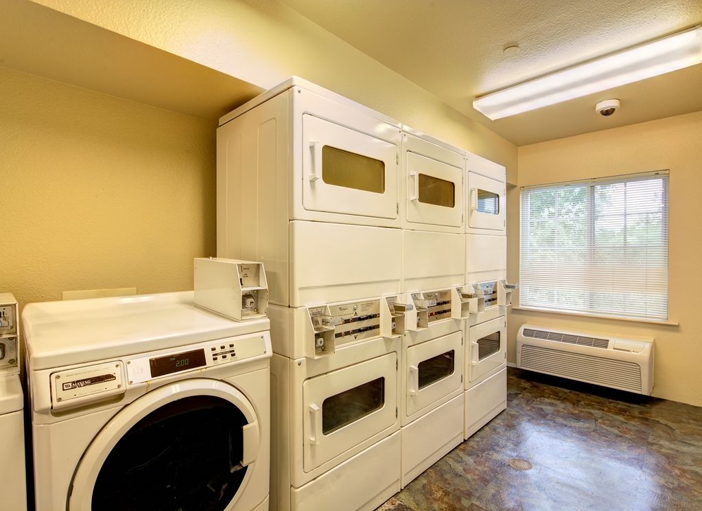 Woodspring Suites | North Charleston Airport I-526 Fasiliteter bilde