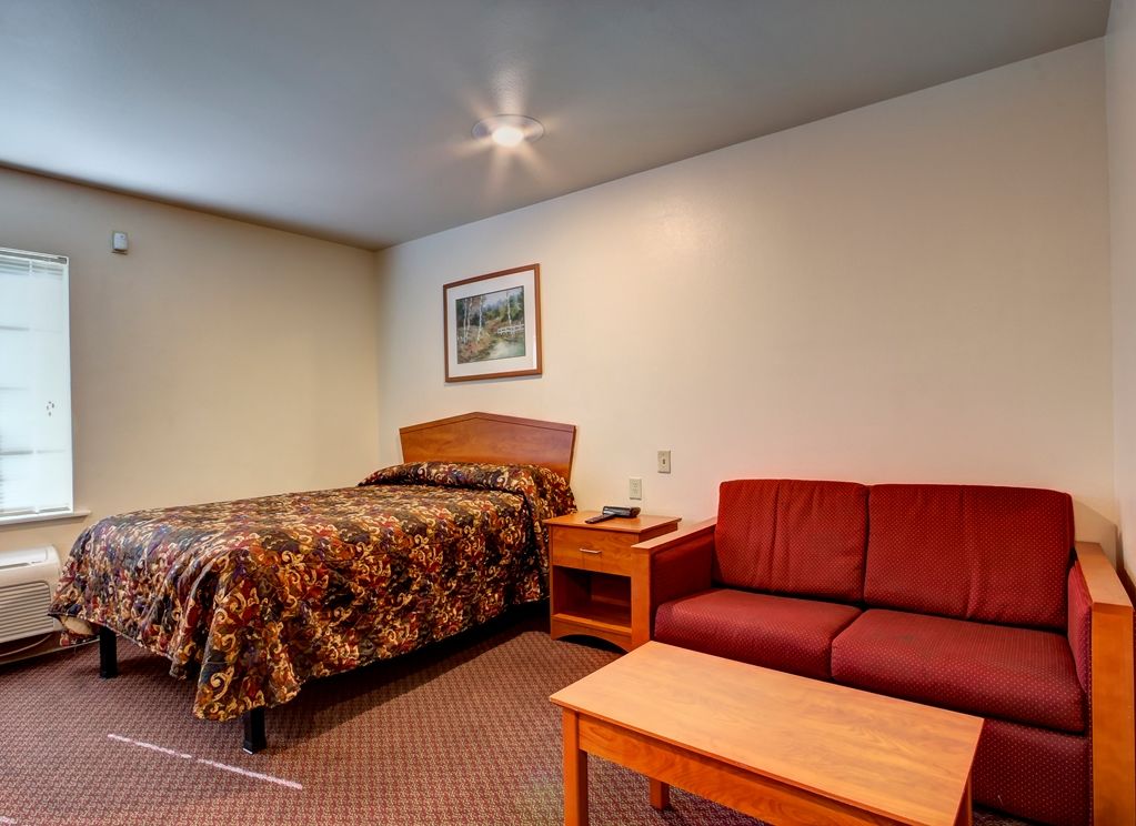 Woodspring Suites | North Charleston Airport I-526 Rom bilde