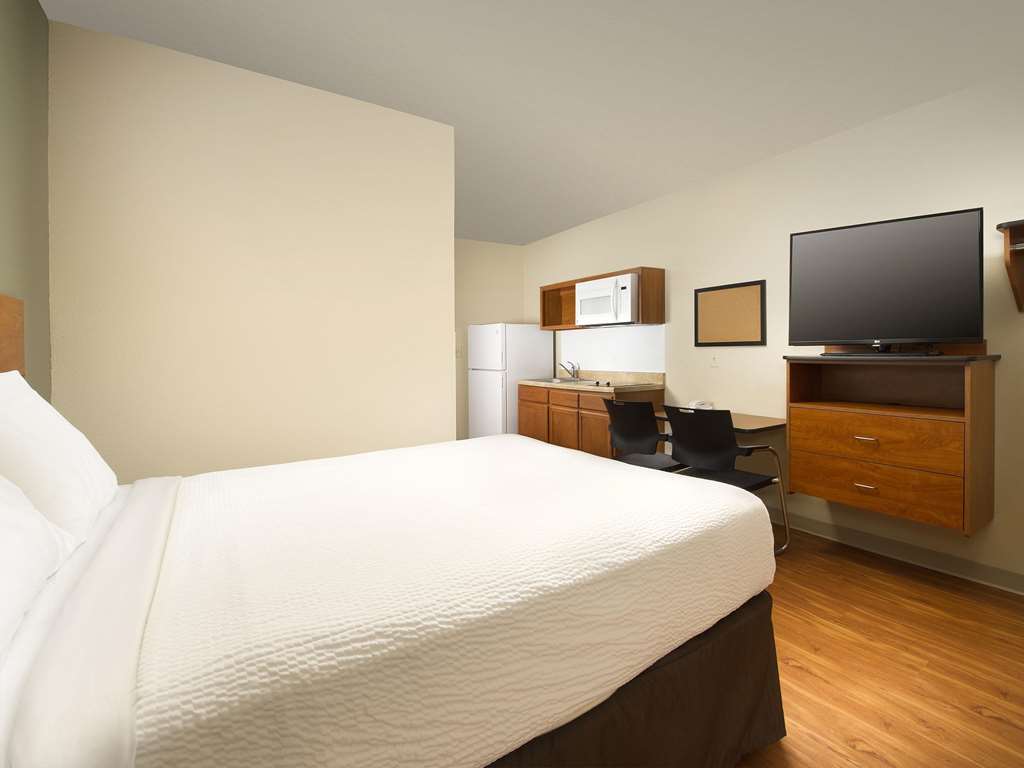 Woodspring Suites | North Charleston Airport I-526 Rom bilde