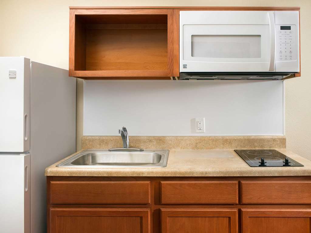 Woodspring Suites | North Charleston Airport I-526 Rom bilde