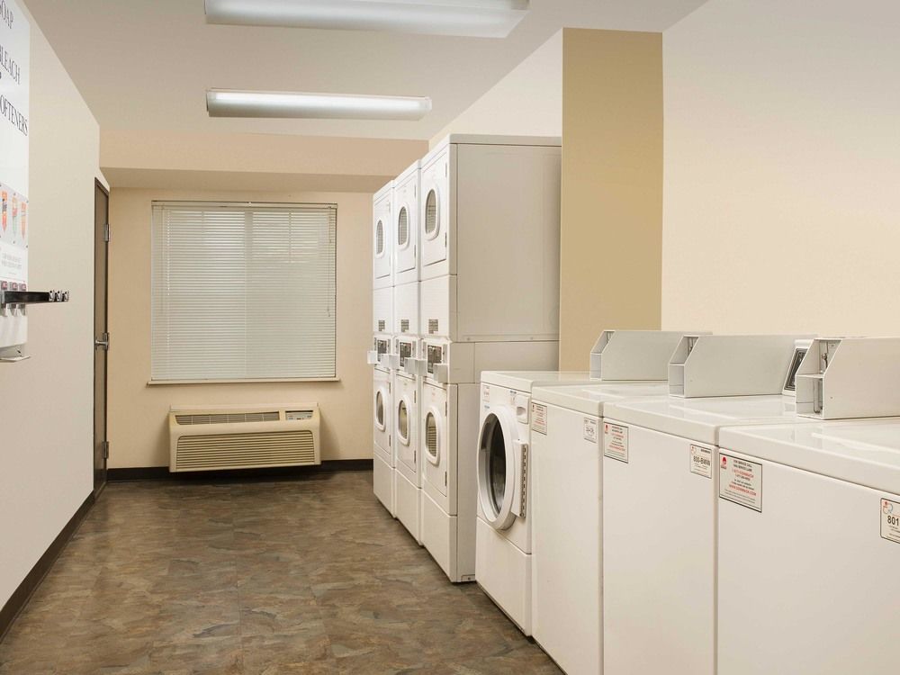 Woodspring Suites | North Charleston Airport I-526 Eksteriør bilde